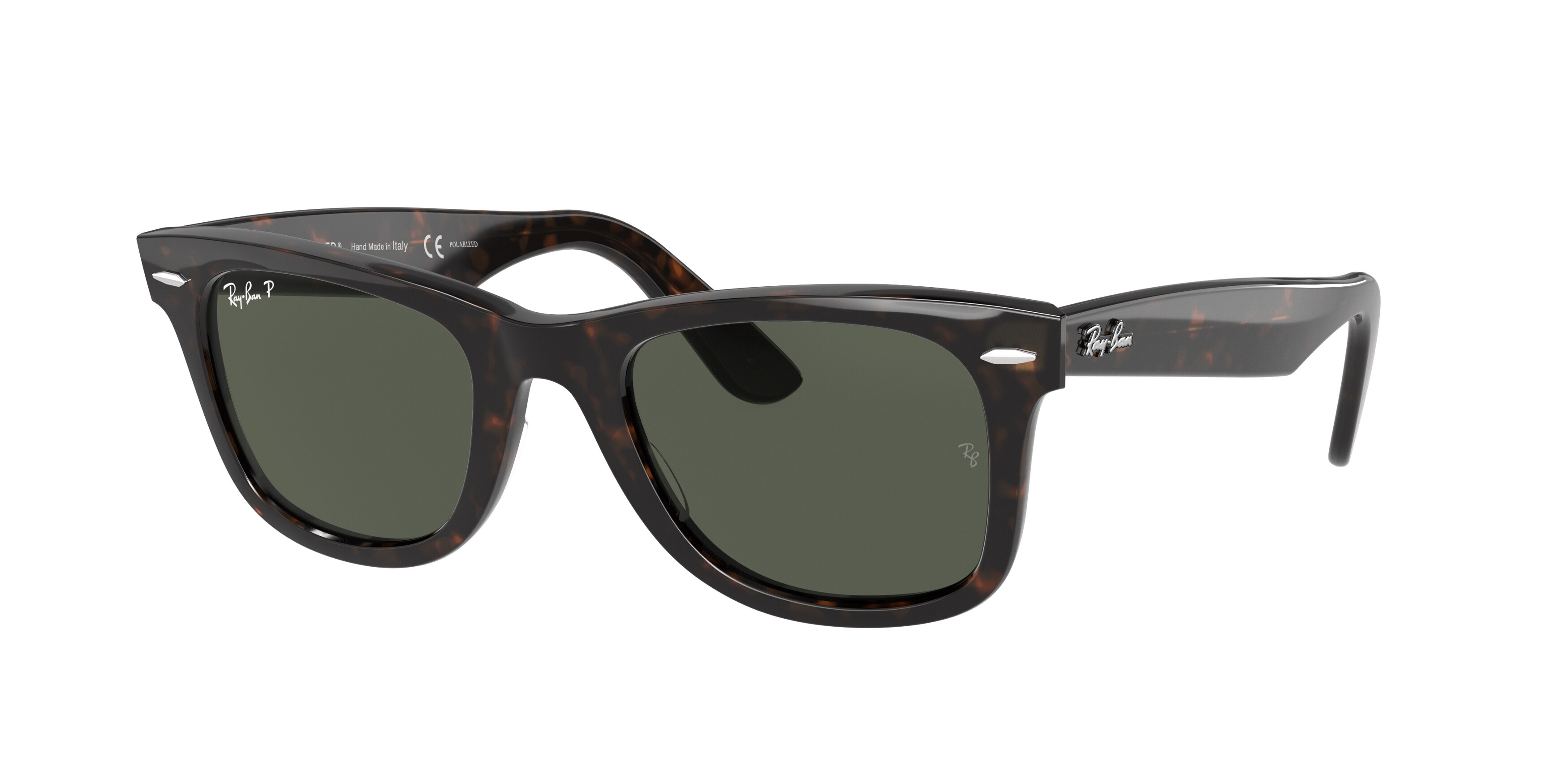 Ray Ban RB2140 902/58 Wayfarer 